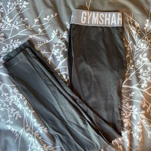 Gymshark leggings